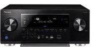 PIONEER AV Reciever 擴音機 SC-LX56