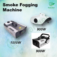 1500W/900W/UFO 900W Smoke Fog Machine Disinfecting Sterilizer Machine/ Fogging Machine Smoke Machine 喷雾器