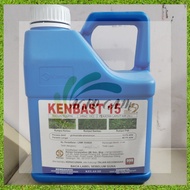 4L Kenbast 15 Kenso Glufosinate Ammonium 13.5% / Basta 15