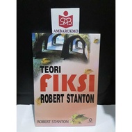 Fiction Theory - Robert Stanton