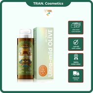 Tẩy Trang DrCeutics Nước Tẩy Trang DrCeutics Dạng Sữa Phù Hợp Mọi Loại Da Phiên Bản Tự Tâm - TRAN Co