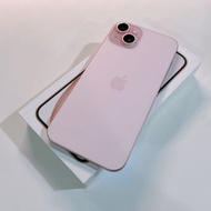 Apple iPhone 15 Plus 256GB Pink [020205]