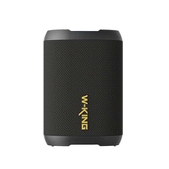 SY W-King D110 ลำโพงบลูทูธ ลำโพงไร้สาย ต่อสเตอริโอได้ Bluetooth 5.3 แบต 11 ชม/ชาร์จ IP67