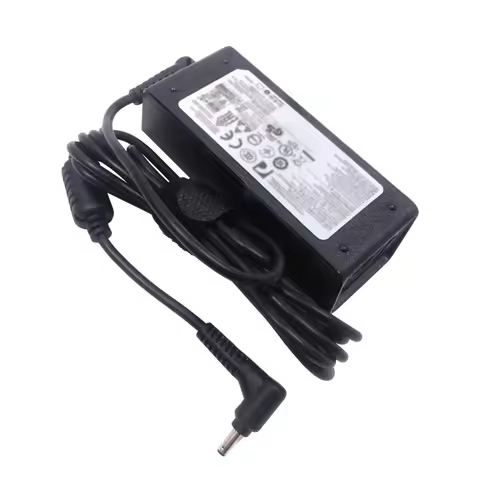 19V 2.1A Power Supply AC Adapter Laptop Charger for Samsung NP940X3L NP940X5J AA-PA3NS40 AD-4019A AD