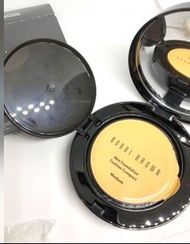 Bobbi Brown Skin Longwear Weightless Foundation Compact SPF 50 PA+++ 持久無瑕氣墊粉底