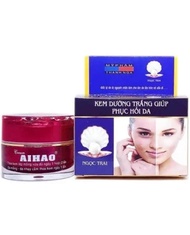Aihao dưỡng trắng giúp phục hồi da 10 vip 22g