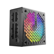 COUGAR PSU AURIC 750 80+ GOLD 750W FULL MODULAR WITH ARGB FAN