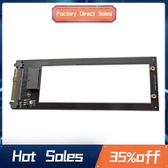 P5801X EDSFF E1.S SSD to SFF-8639 U.2 Expansion Adapter Electronic Accessories