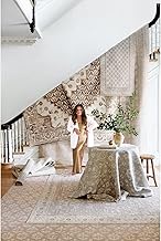 Livabliss Aram Traditional Area Rug, 2'6" x 7'3"