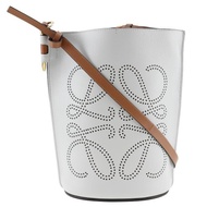 【日本直送】羅意威 LOEWE 肩背包 小牛皮 男女皆宜【二手】