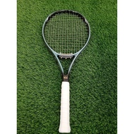 Used Tennis Racket DUNLOP XL IMPEDANCE II