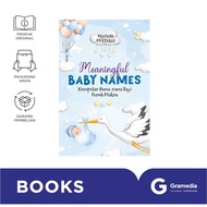 Meaningful Baby Names (Pradana Musyaraf)