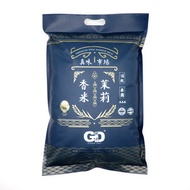 泰國茉莉香米 5 公斤装