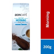 Boncafe Morning Coffee Powder 200g
