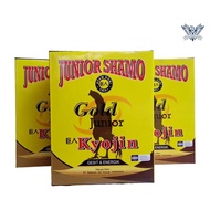 Bangkok Chicken Vitamin Feed, Action Chicken, Hobby Chicken Kyojin Junior Shamo 230 Grams