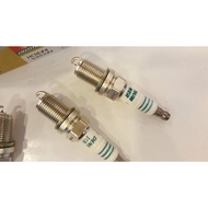 [ READY STOCK ] IK16 IK20 IK22 IK24 IK27  Original Denso Iridium Spark Plug