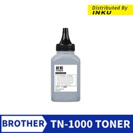 Brother TN-1000 TN1000 Refill Toner HL-1110 MFC-1815 P-1510