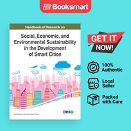 Handbook of Research on Social, Economic, and Environmental Sustainability in the Development of Sma