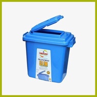 ✼ ▦ ❡ ▱ Orocan Quadro 33 Liters Utility Pail / Water Drum / Water Container / Balde / Utility Can