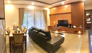 Villa 253 m² dengan 2 kamar tidur dan 2 kamar mandi pribadi di Ciawi (Vimala Hills Villa 3 Bedrooms 