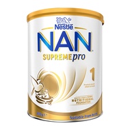 Australia Nestle Nestle Gold Can Super Nestle Baby Moderate Hydrolyzed Milk Powder 1 Segment HA Hypo