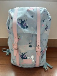 Frii of Norway School bag 護脊書包