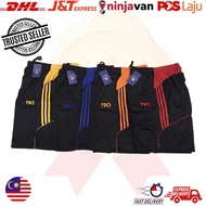 Short pants men Seluar pendek lelaki [Ready Stock] Jersey T90 Men Short Pants/T90 Seluar Pendek Lela