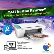 Printer Hp deskjet 2623