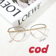 Photochromic Glasses Women's Glasses Trendy Glasses