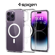 Spigen iPhone 14 Pro Case 6.1" Ultra Hybrid Magfit Magnetic Phone Case Magnetic Case Protective iPho