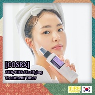 [COSRX] AHA/BHA Clarifying Treatment Toner (150 ml)