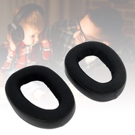 Miếng đệm tai kết cấu mềm chất Comfort cao headphone Cushion cho Sennheiser gsp600