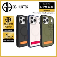 [ 17 Pro Max ] ZAGG Sedona Snap Kickstand with Camera Control Button with M@gsafe