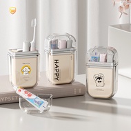 Travel Mouthwash Cup Portable Brushing Cup Business Travel Brushing Cup