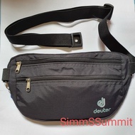 Deuter Security Money Belt (Pouch / Waist cum Wallet)
