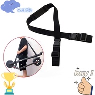 WA-SPORT Universal Scooter Shoulder Strap for Xiaomi M365 Adjustable Electric Accessories