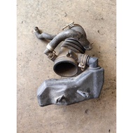 Nissan Sentra B14 1.6 Throttle Body Hose
