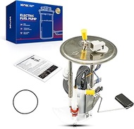 KAX FG1666 Electric Fuel Pump Module Assembly, Compatible with Ford Mustang 4.0L 4.6L 2010, Left Sid