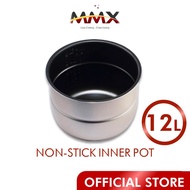 MMX Ewant Pressure Cooker Non-Stick Inner Pot (12L)