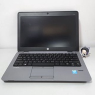 HP Elitebook 820 G1 i7-4600U 8G Ram USB 3.0 LAN  Port