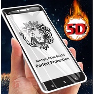 Xiaomi 9T Pro / CC9 / CC9E - 9H LION Full Covered Full Glue 5D Tempered Glass