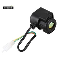 Start Solenoid Valve Relay Gy6 70Cc/110Cc/650Cc/125Cc/150Cc For Motorcycle Atv Scooter
