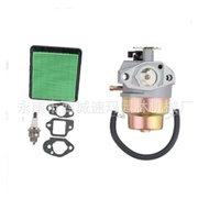 Penapis Udara HRS216HRT216HRZ216GCV160 HRB216GCV160LA Karburator GCV160A QIBK