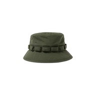 Wtaps Jungle 01 Hat Nylon. Ripstop Olive Drab Unused