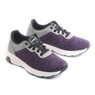 MIT 【素面防水動能運動鞋-女款紫】運動鞋 休閒鞋 防水 高支撐
