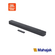 JBL Soundbar 300 ลำโพงซาวด์บาร์ 5.0 Channel เทคโนโลยี MultiBeam และ Dolby Atmos ระบบเสียง 3 มิติ