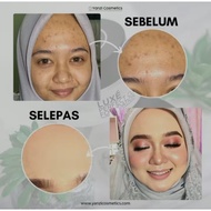 LUXE FOUNDATION 💯ORIGINAL