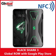 ✔ (Global Version) Xiaomi Black Shark 3 (256GB + 12GB RAM) (128GB + 8GB RAM) / chrismas gift