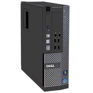 Vỏ Cây Máy Tính Để BànBarebone Máy Đồng Bộ DELL Optiplex 7010 SFF Đẹp Như Mới Nguyên Bản 100%