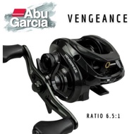 Abu Garcia Vengeance Casting BC Reel